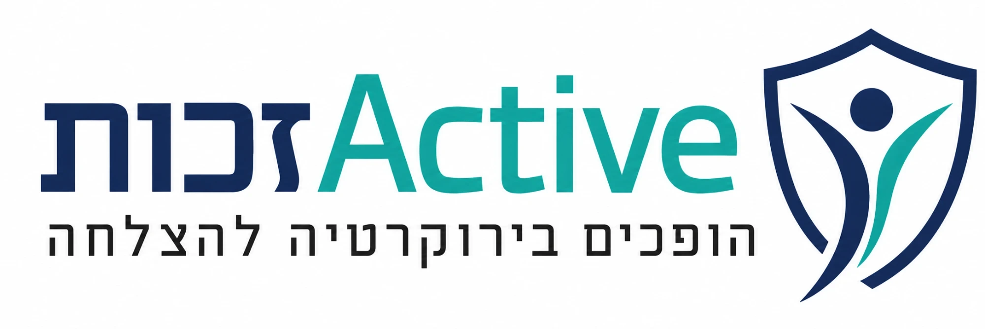 אקטיב זכות, הופכים בירוקרטיה להצלחה