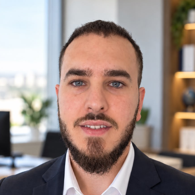 ישראל וולף, אקטיב זכות