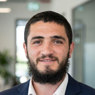 שמואל בוהדנה, אקטיב זכות